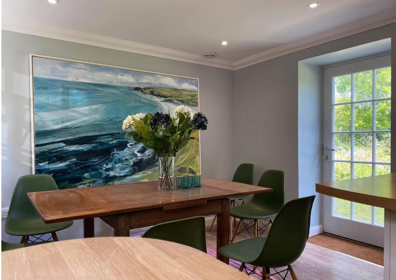 ترورو Riverside Idyll - The Perfect Cornish Sanctuary المظهر الخارجي الصورة