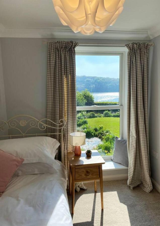 ترورو Riverside Idyll - The Perfect Cornish Sanctuary المظهر الخارجي الصورة