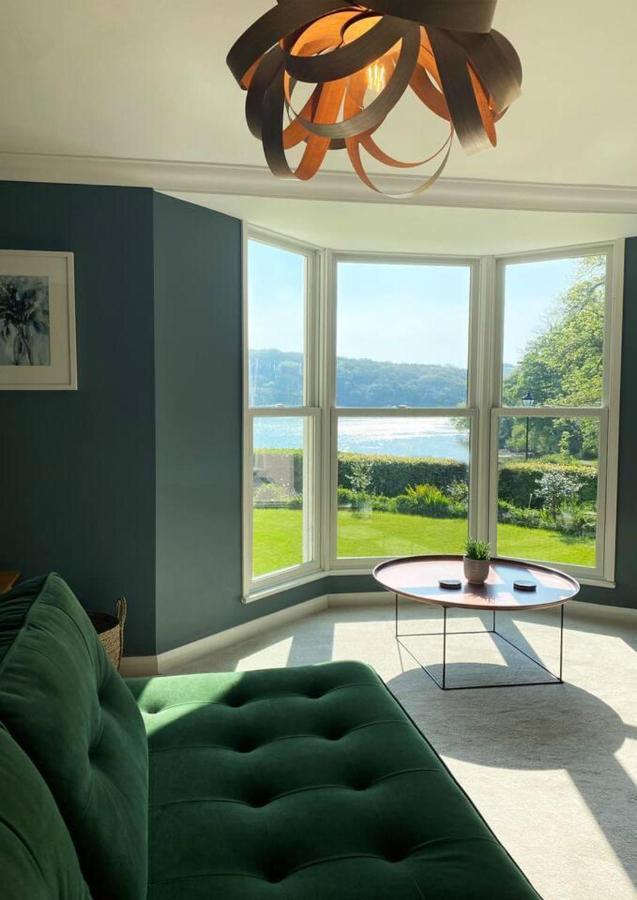 ترورو Riverside Idyll - The Perfect Cornish Sanctuary المظهر الخارجي الصورة